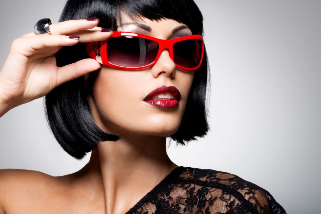 Okulary przeciwsłoneczne Gucci to świetny wybór dla każdego, kto chce połączyć modę ze stylem