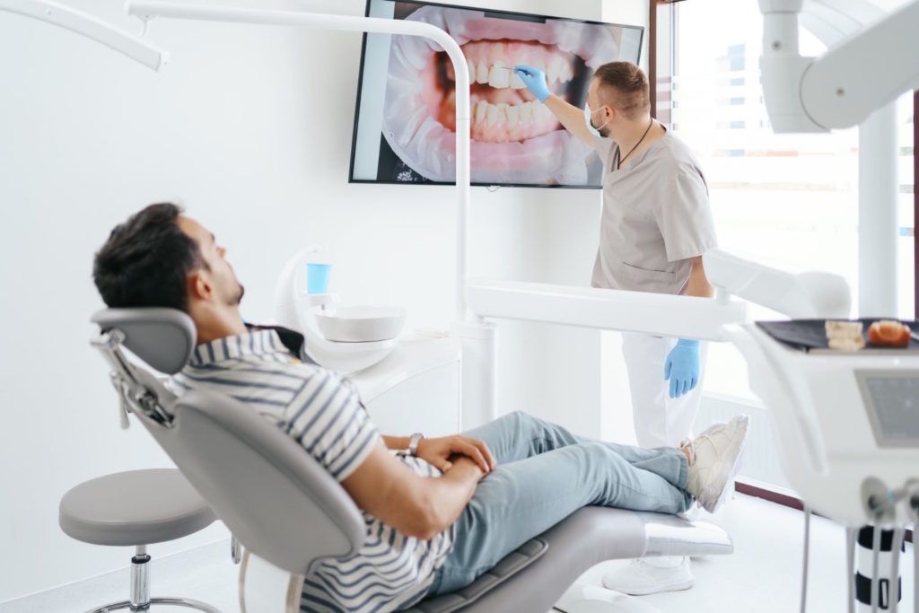 Nowatorskie metody leczenia endodontycznego dają pacjentom możliwość odzyskania pełnego uśmiechu i zdrowych zębów